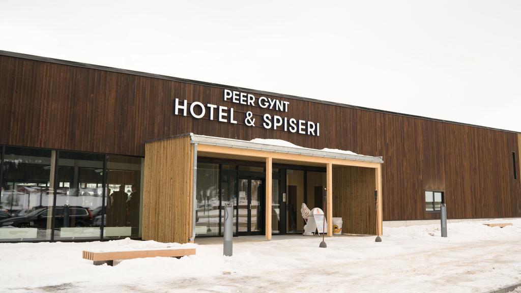 Read more about the article Hoteller og overnattingssteder i Gudbrandsdalen