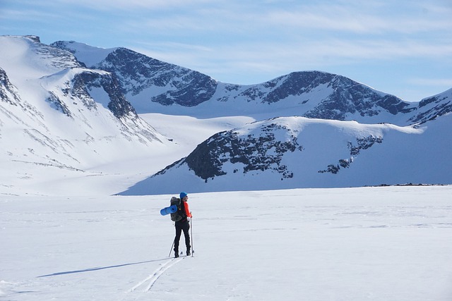 Read more about the article Ski og vinterferie? Svaret er Gudbrandsdalen!