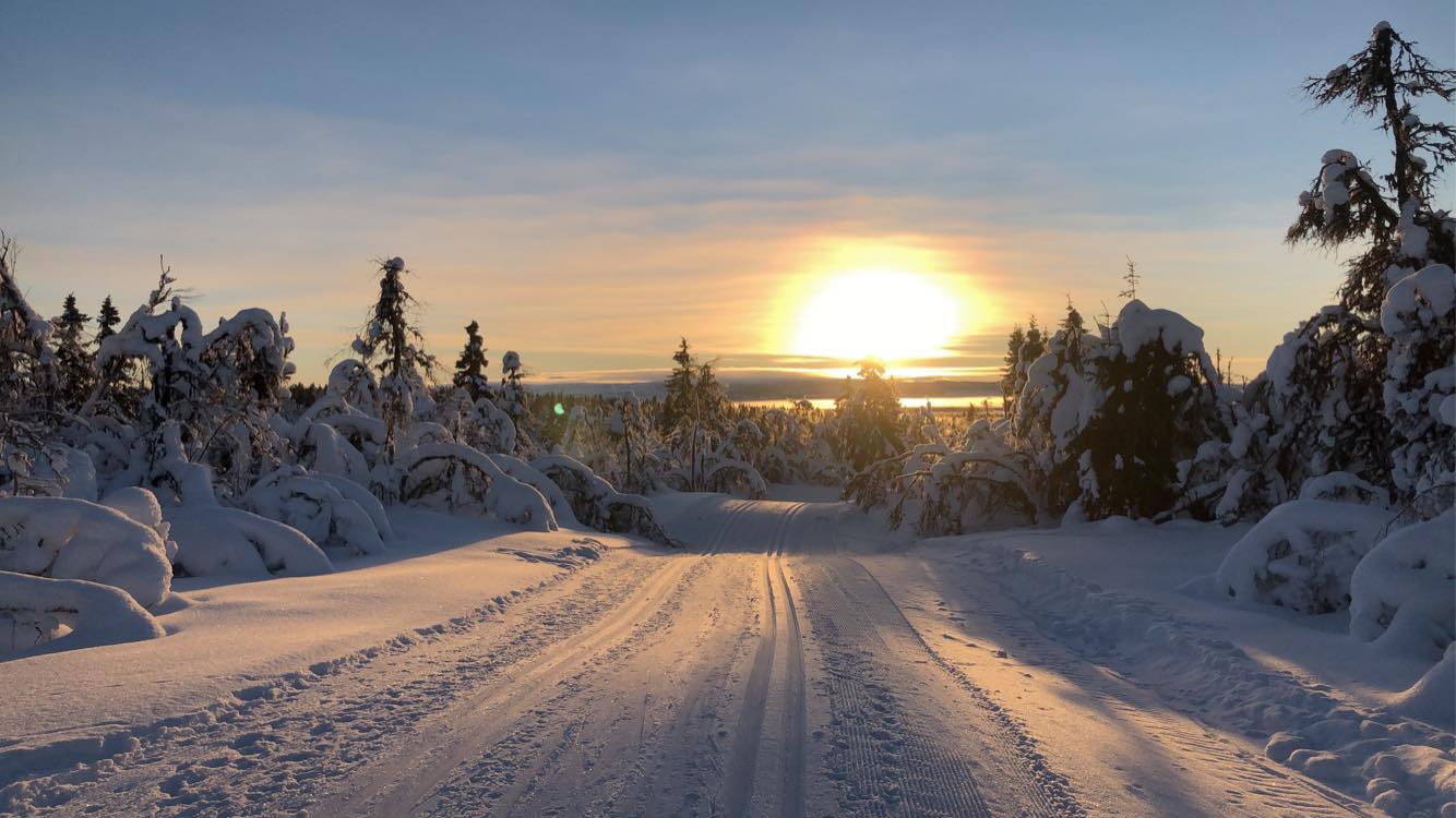 Read more about the article Legg vinterferien din til Vinstra og Peer Gynts rike